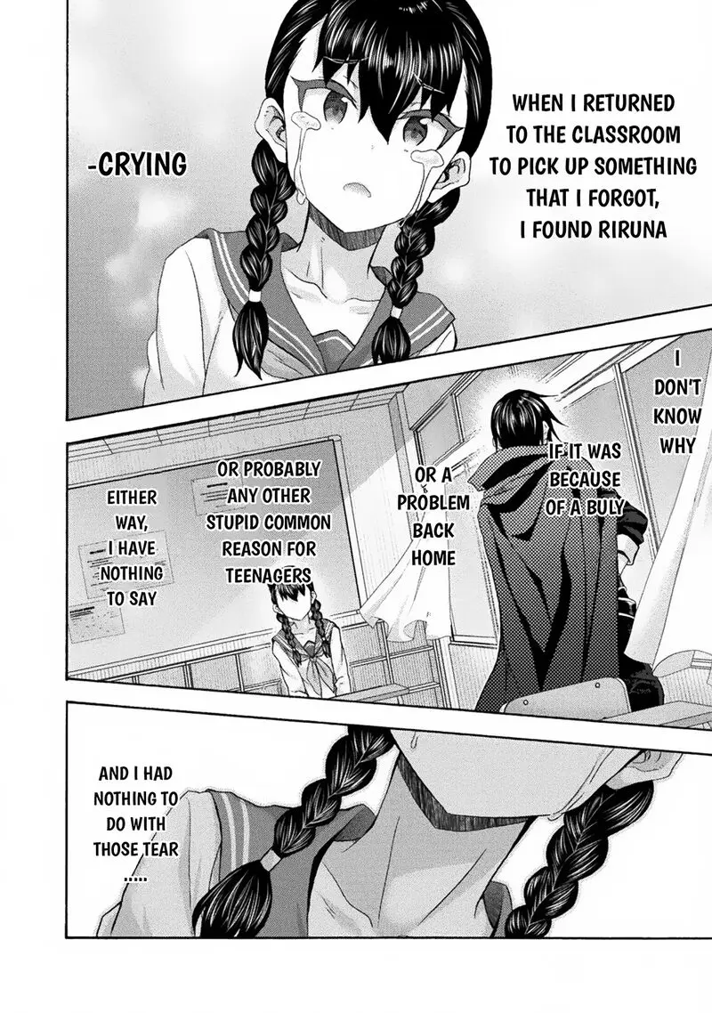 Himekishi Ga Classmate Chapter 63 - Page 4