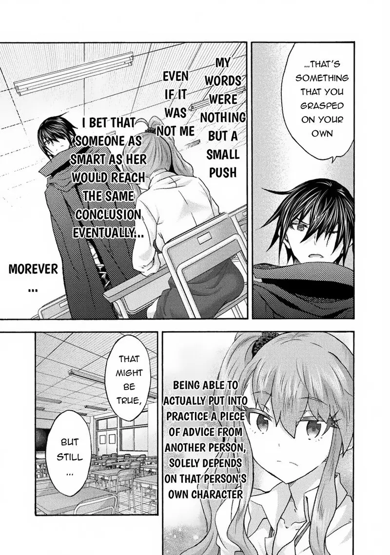 Himekishi Ga Classmate Chapter 63 - Page 9