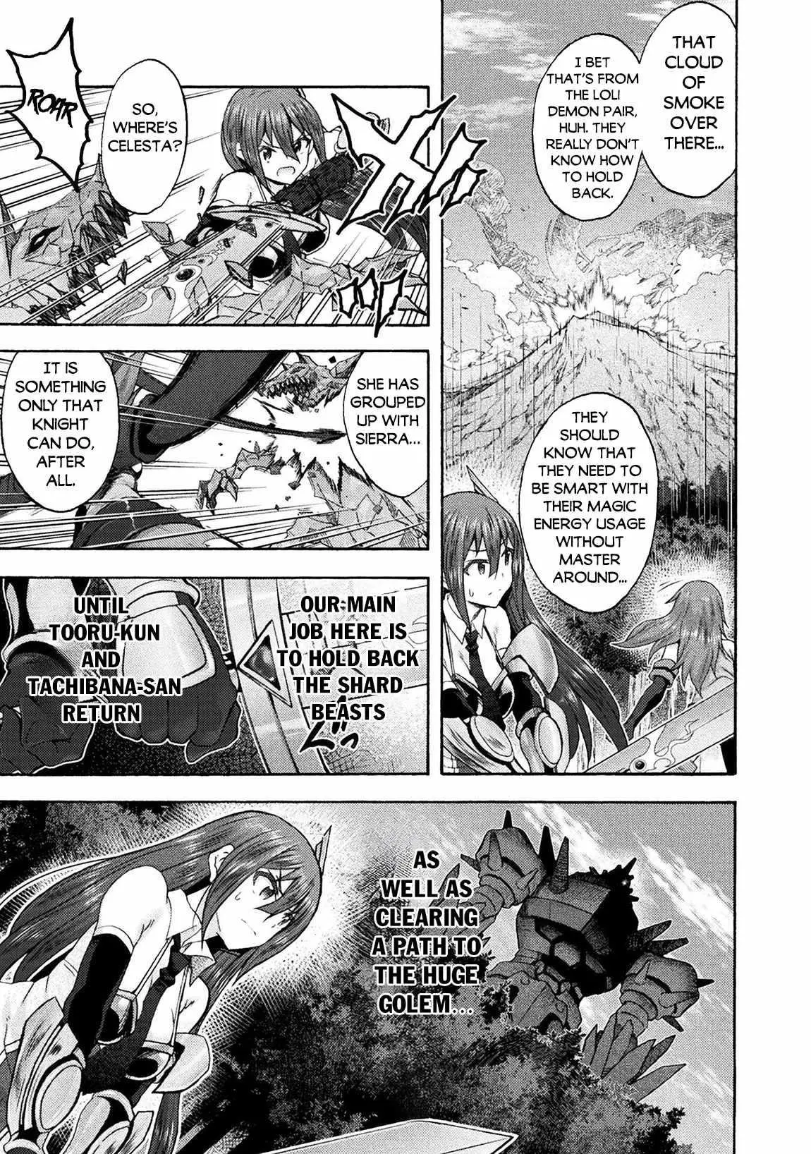 Himekishi Ga Classmate Chapter 64 - Page 13