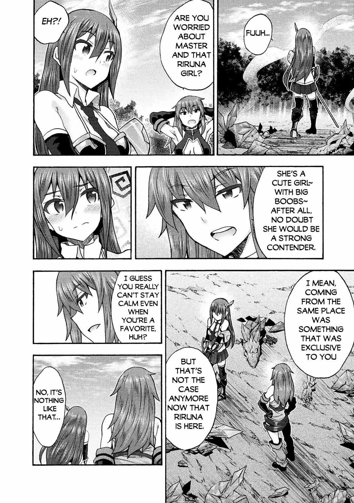 Himekishi Ga Classmate Chapter 64 - Page 14