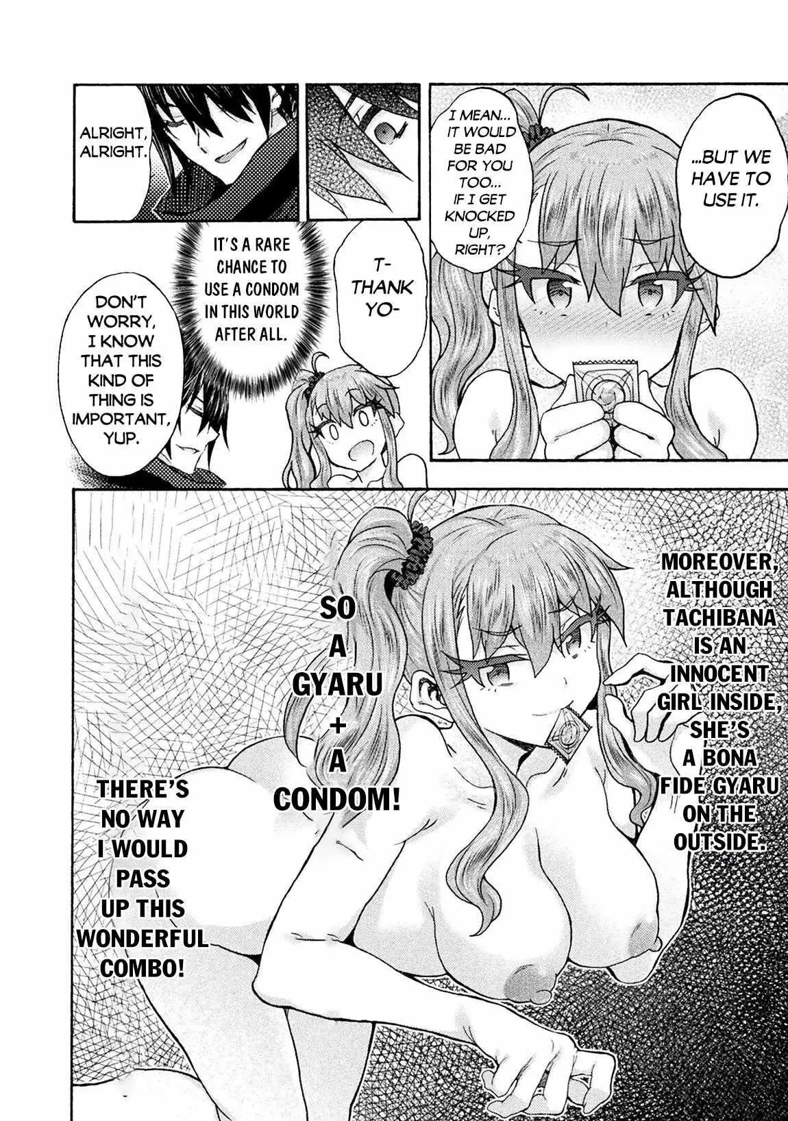 Himekishi Ga Classmate Chapter 64 - Page 18