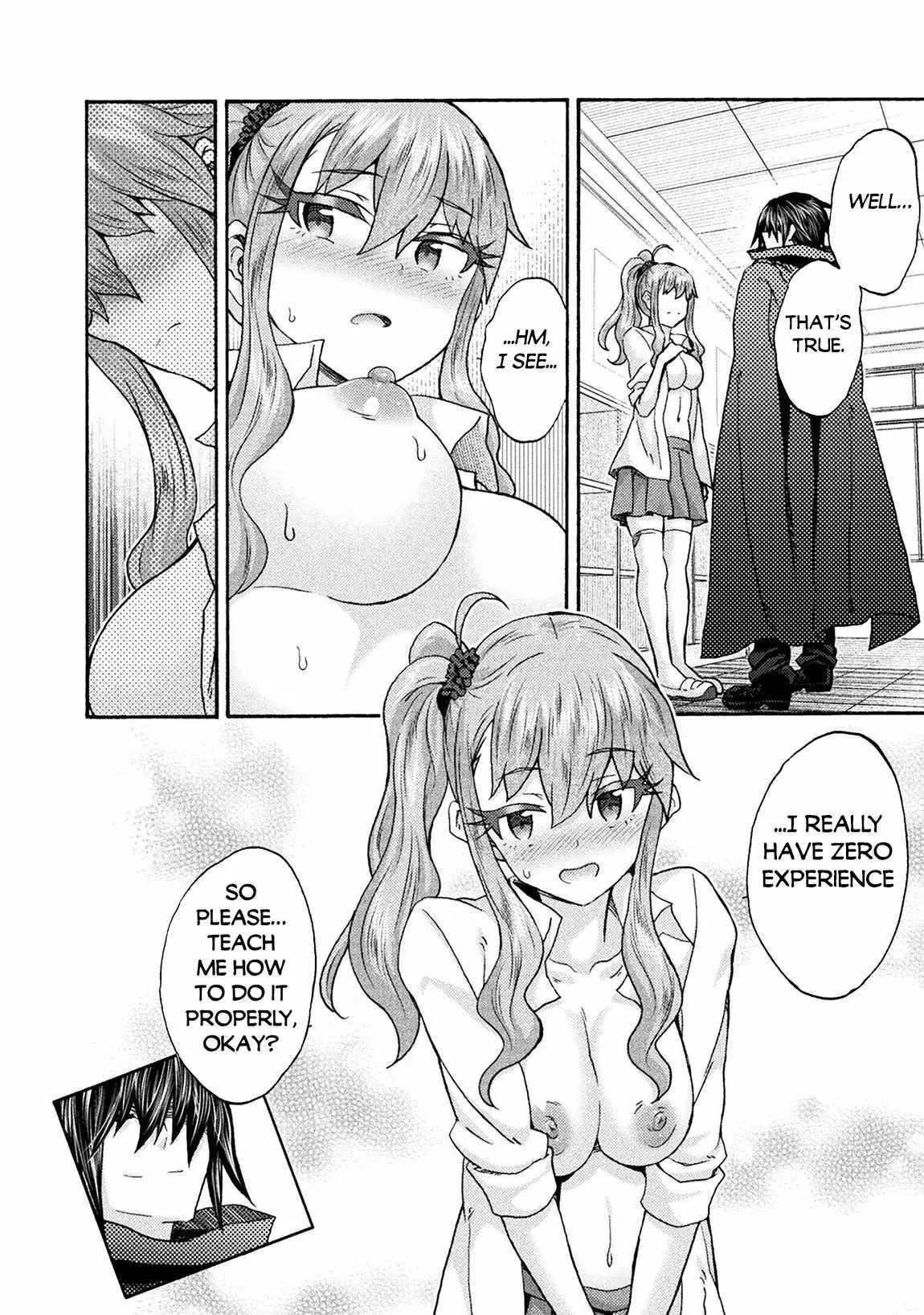 Himekishi Ga Classmate Chapter 64 - Page 2