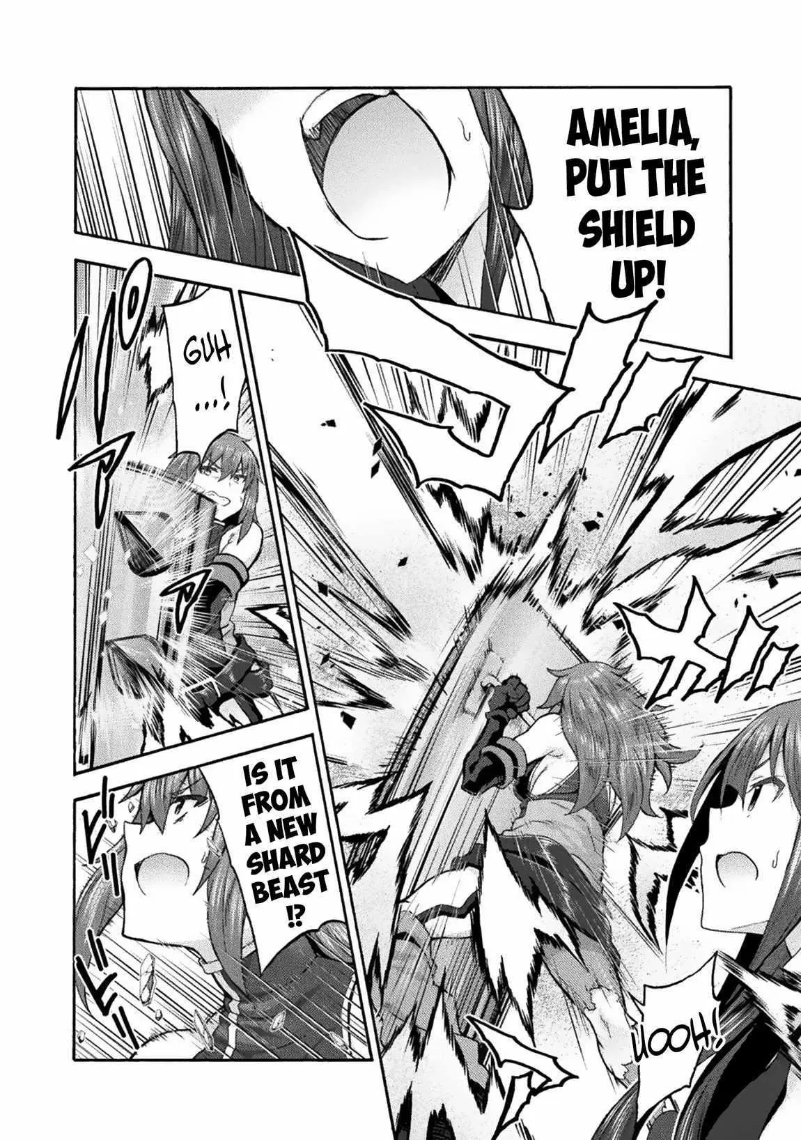 Himekishi Ga Classmate Chapter 65 - Page 16