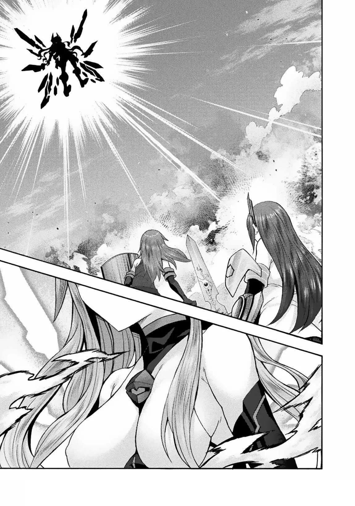 Himekishi Ga Classmate Chapter 65 - Page 17