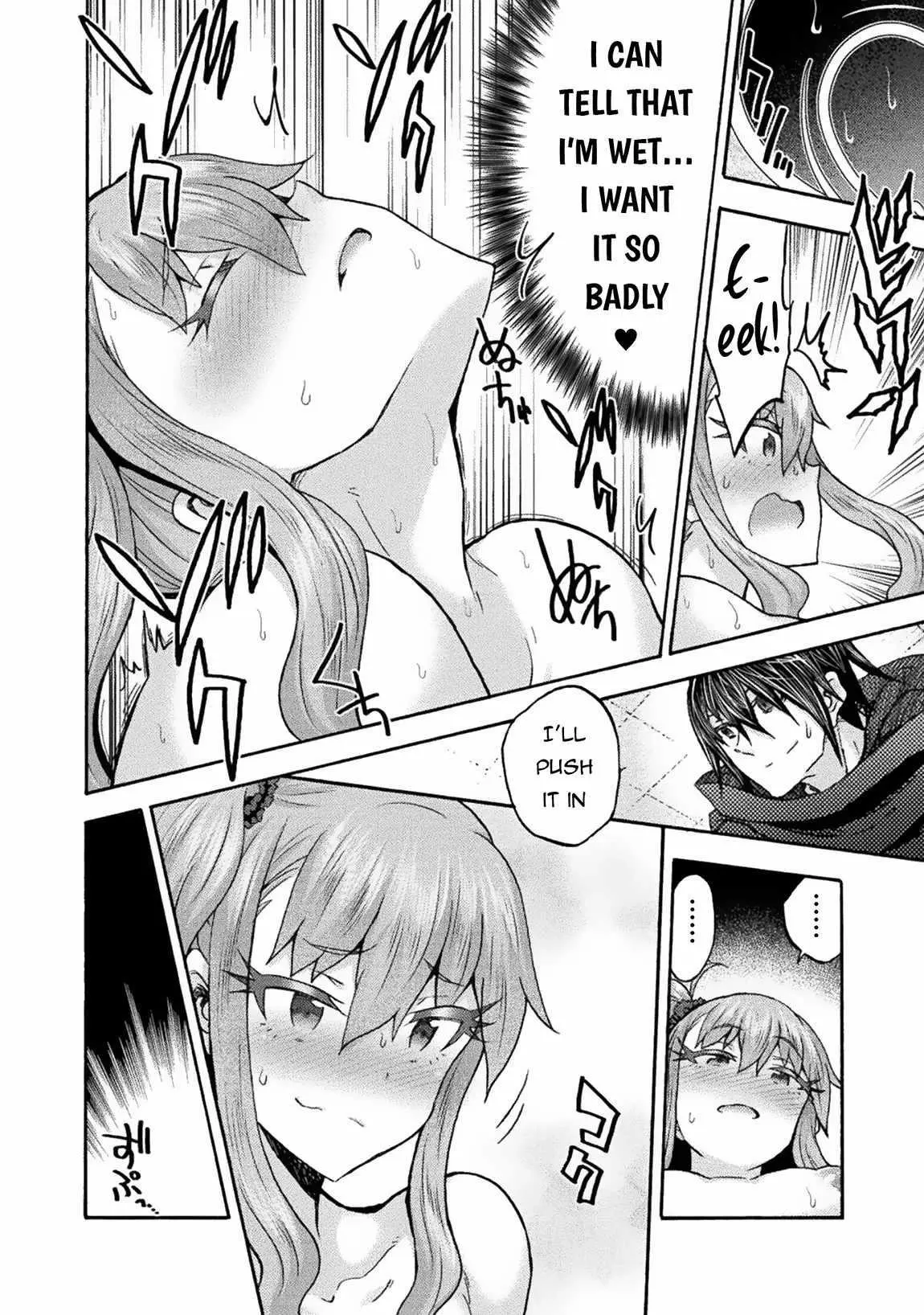 Himekishi Ga Classmate Chapter 65 - Page 2