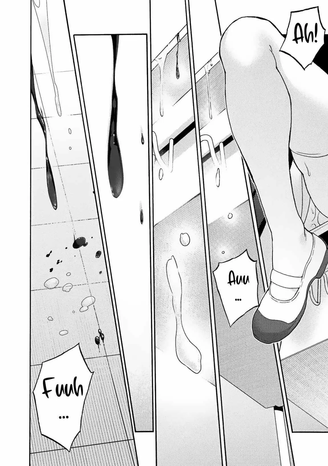 Himekishi Ga Classmate Chapter 65 - Page 4