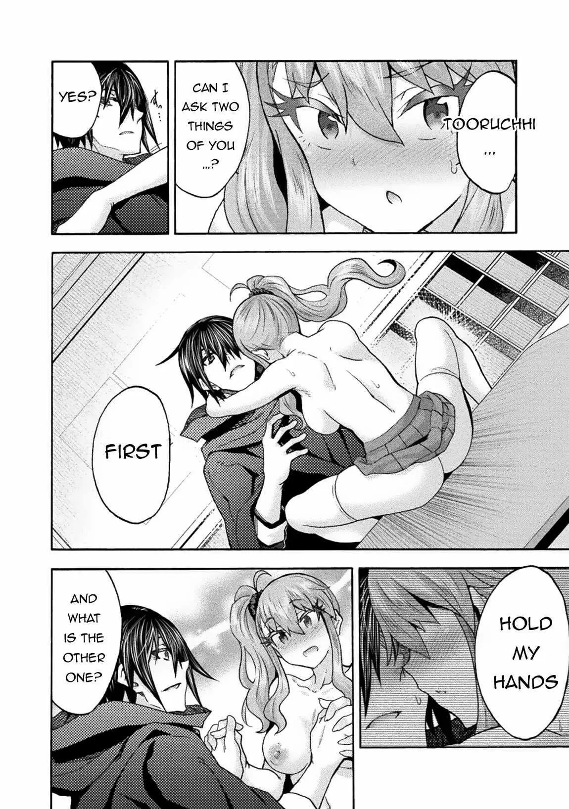 Himekishi Ga Classmate Chapter 65 - Page 6