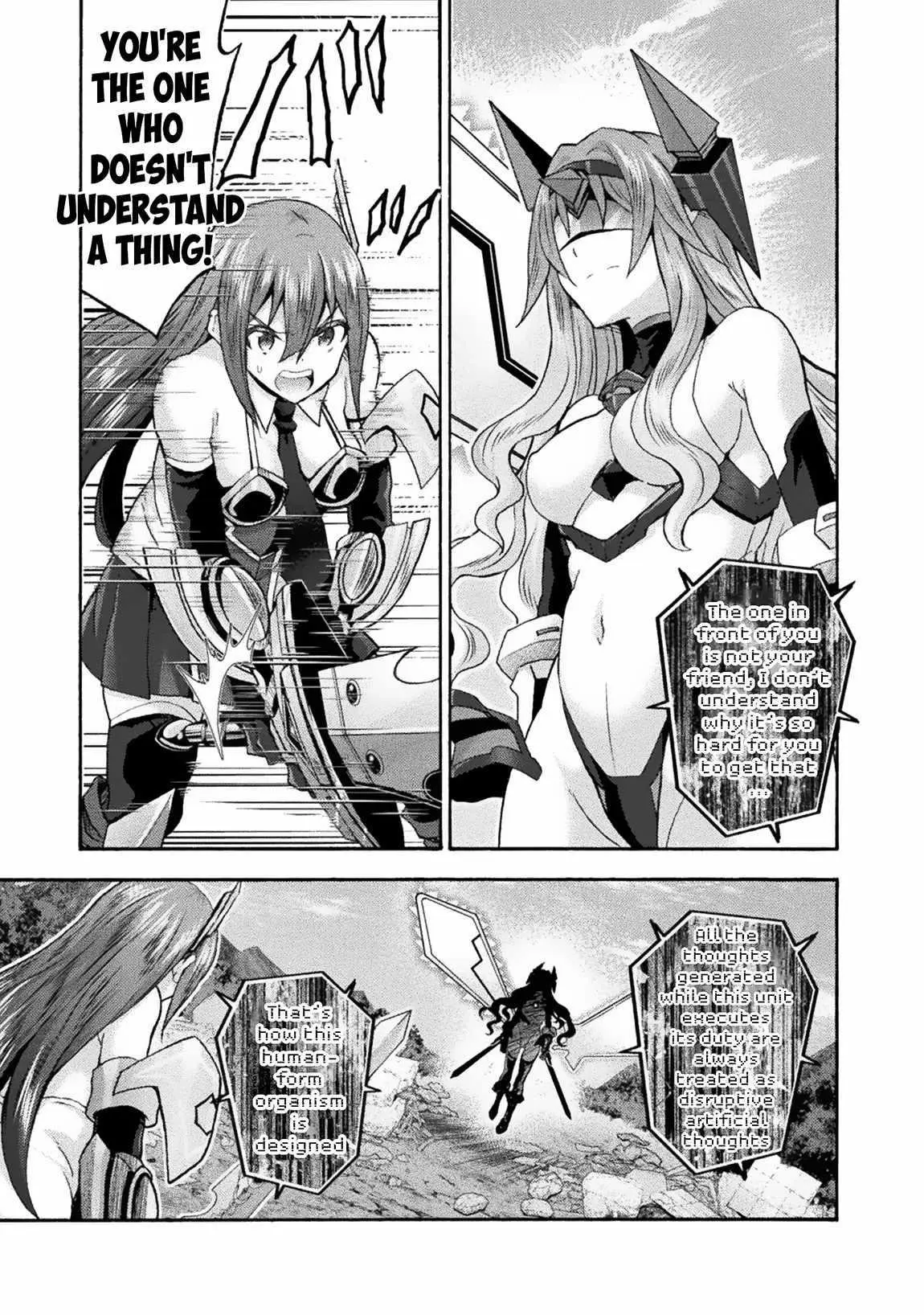 Himekishi Ga Classmate Chapter 66 - Page 12