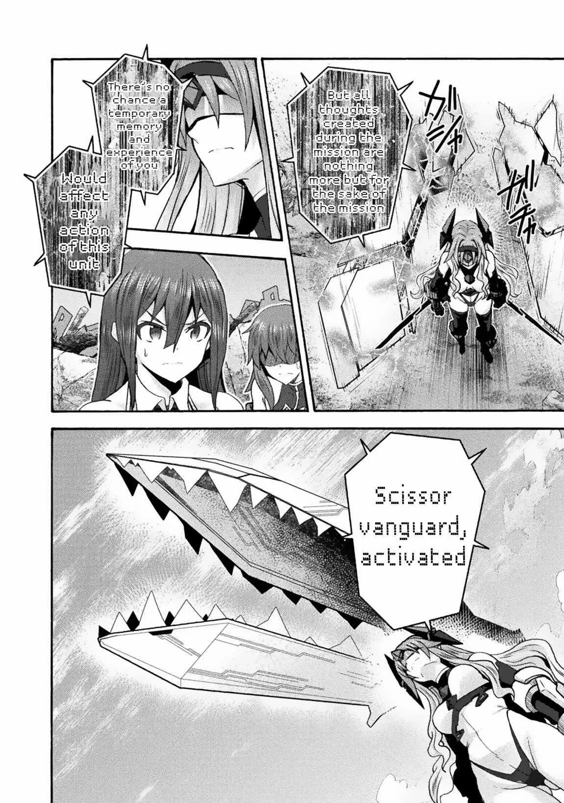 Himekishi Ga Classmate Chapter 66 - Page 13