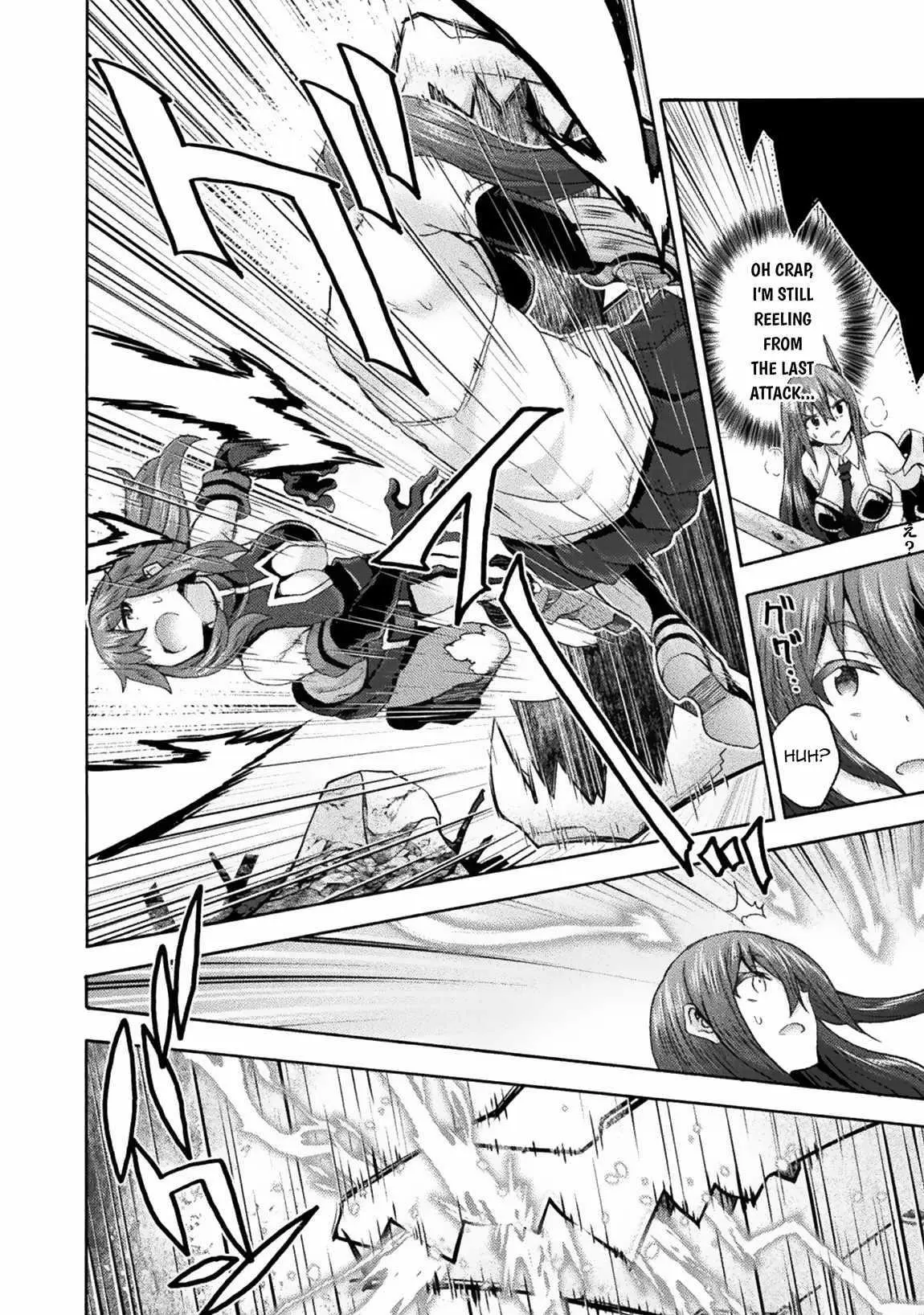 Himekishi Ga Classmate Chapter 66 - Page 15