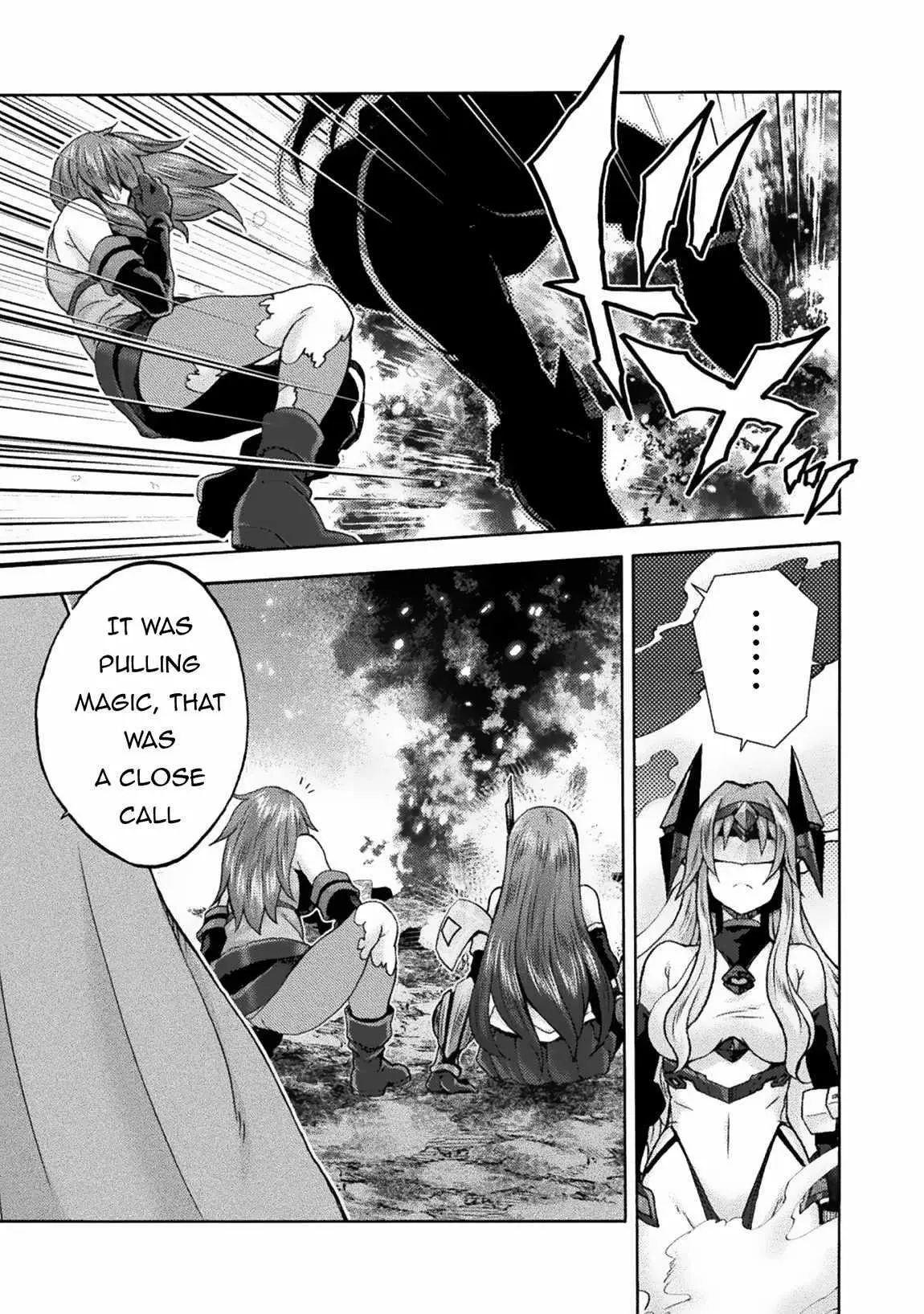 Himekishi Ga Classmate Chapter 66 - Page 16