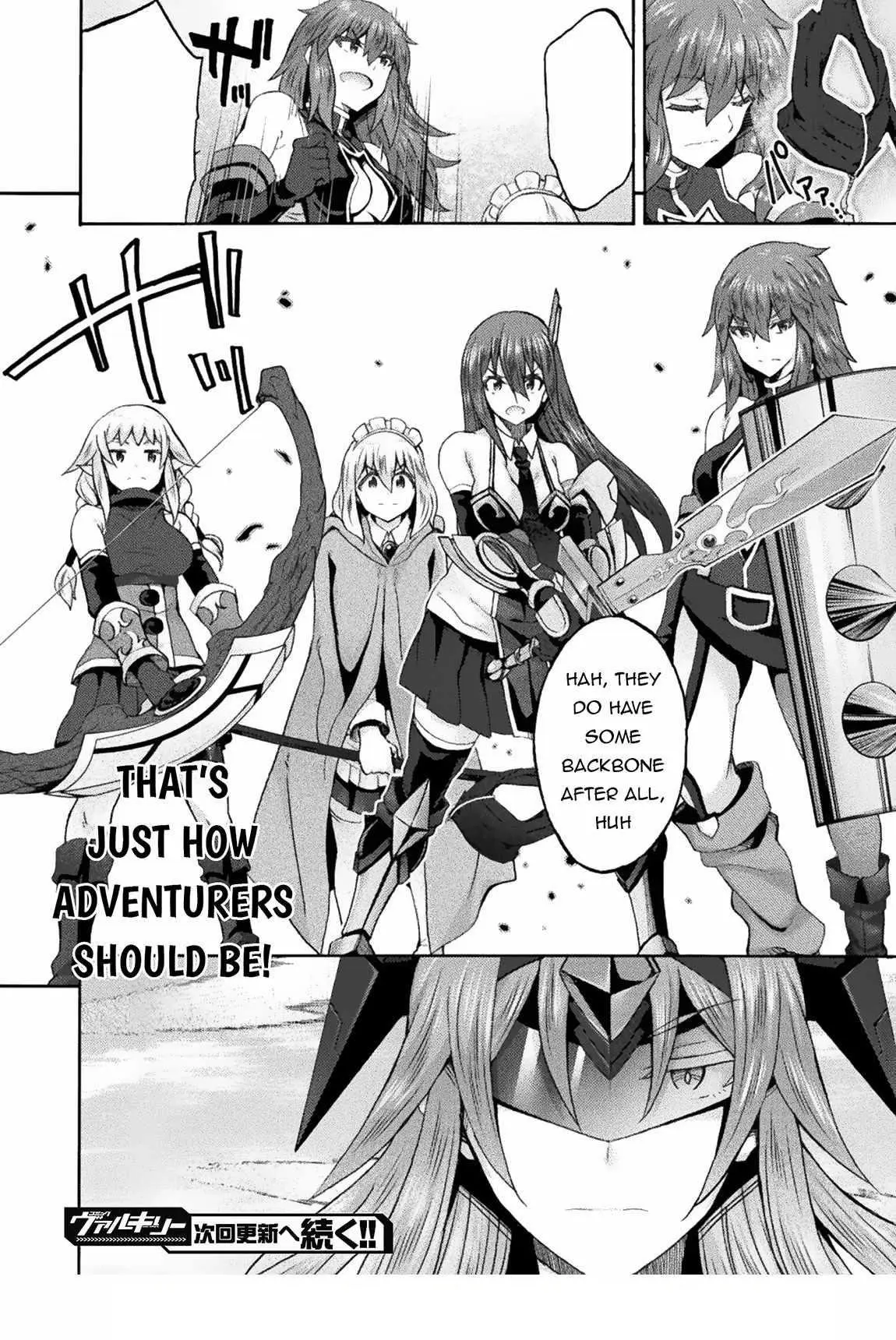 Himekishi Ga Classmate Chapter 66 - Page 19