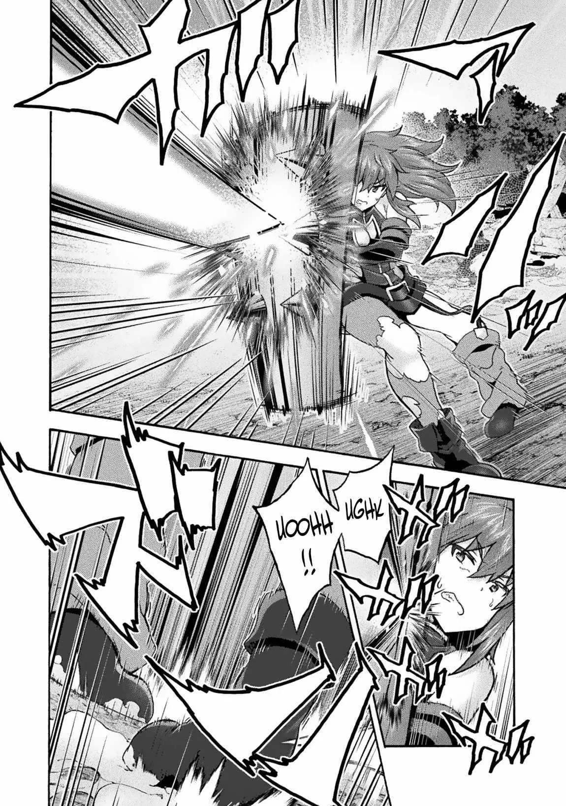 Himekishi Ga Classmate Chapter 66 - Page 4