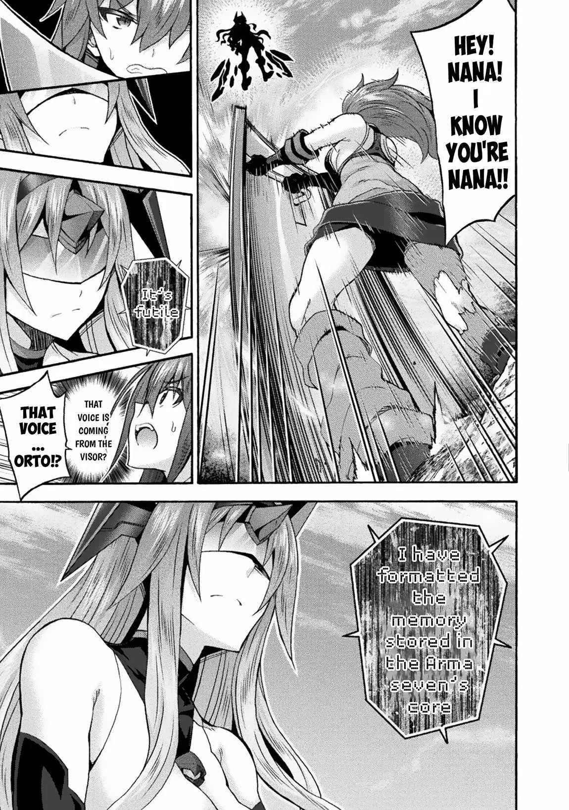 Himekishi Ga Classmate Chapter 66 - Page 5