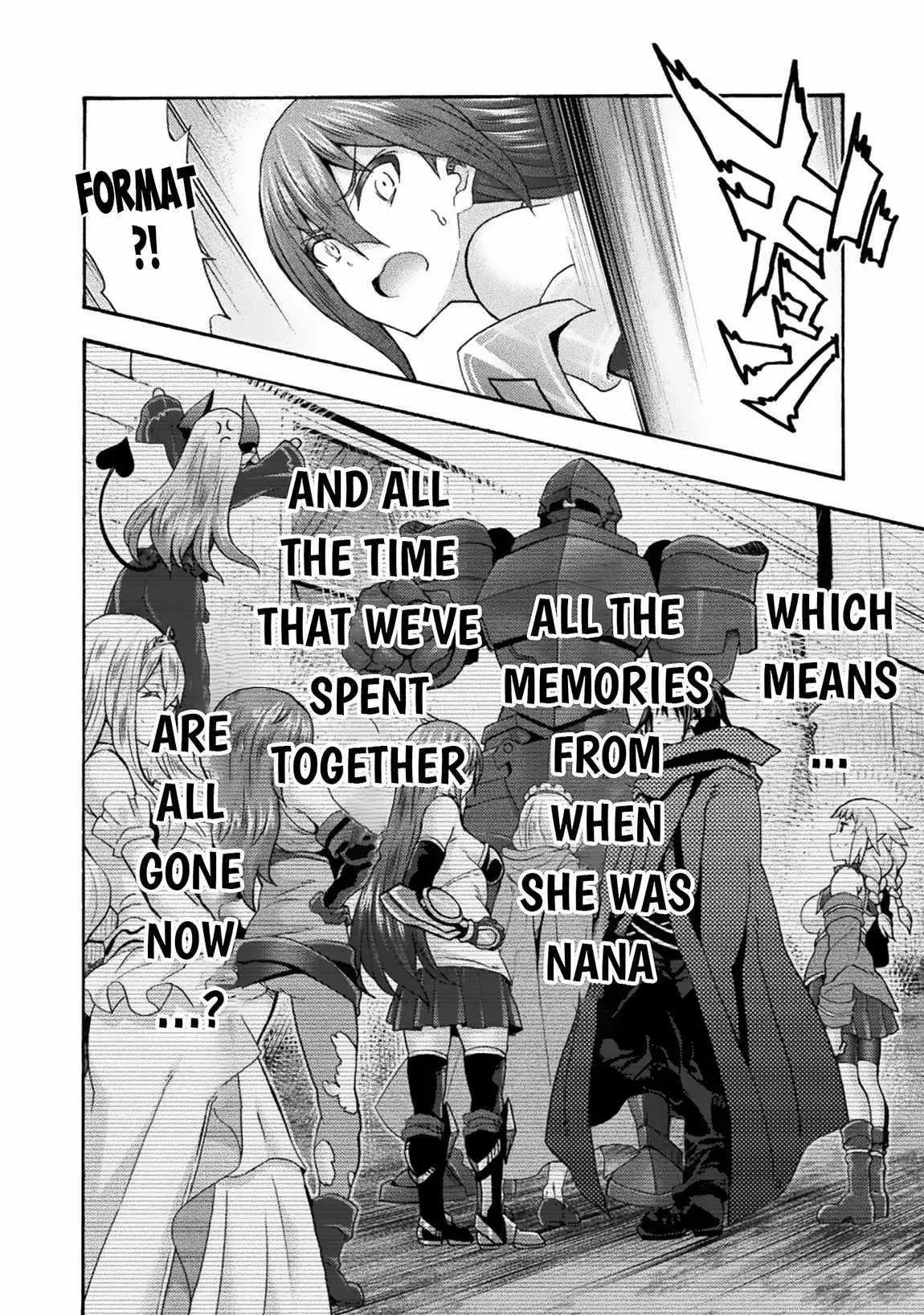 Himekishi Ga Classmate Chapter 66 - Page 6
