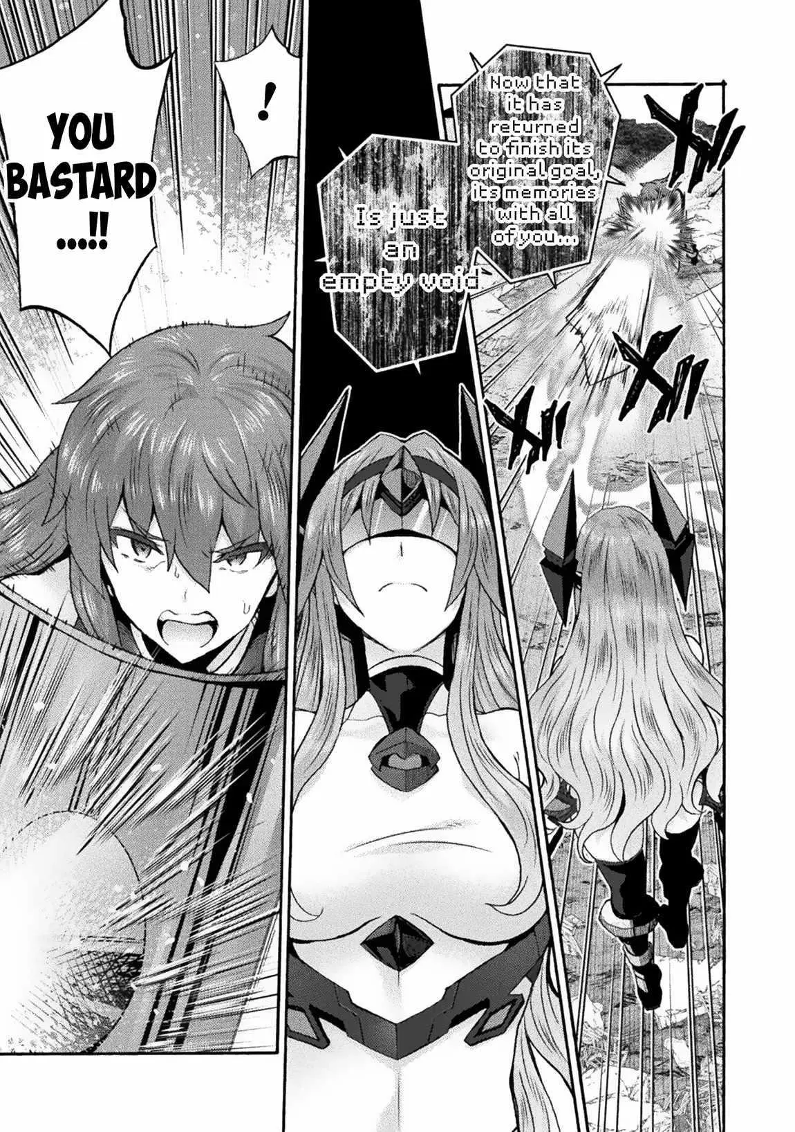 Himekishi Ga Classmate Chapter 66 - Page 7
