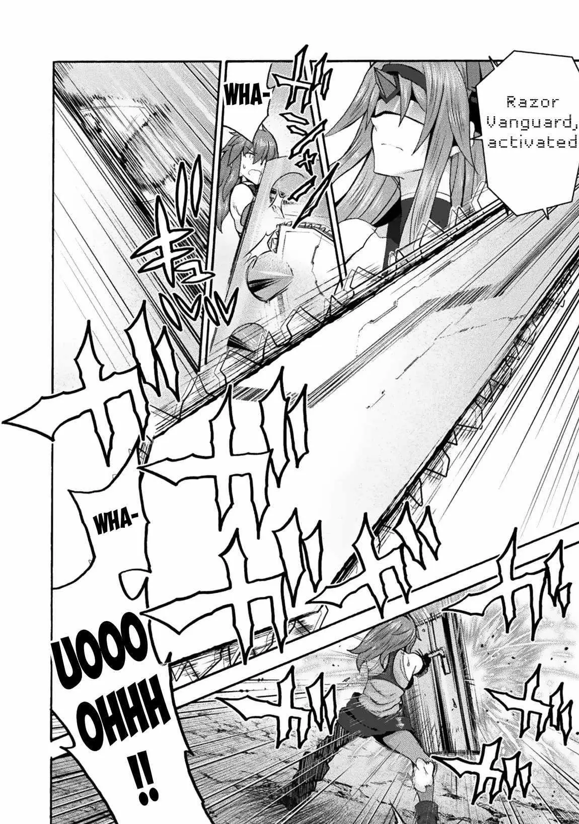Himekishi Ga Classmate Chapter 66 - Page 8