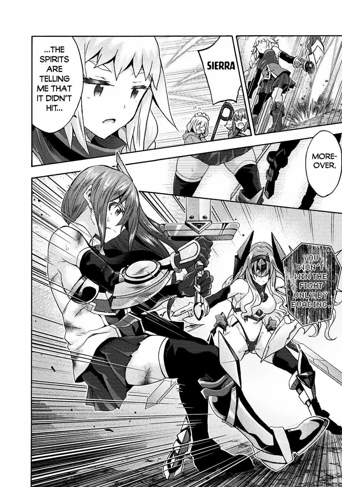 Himekishi Ga Classmate Chapter 67 - Page 2