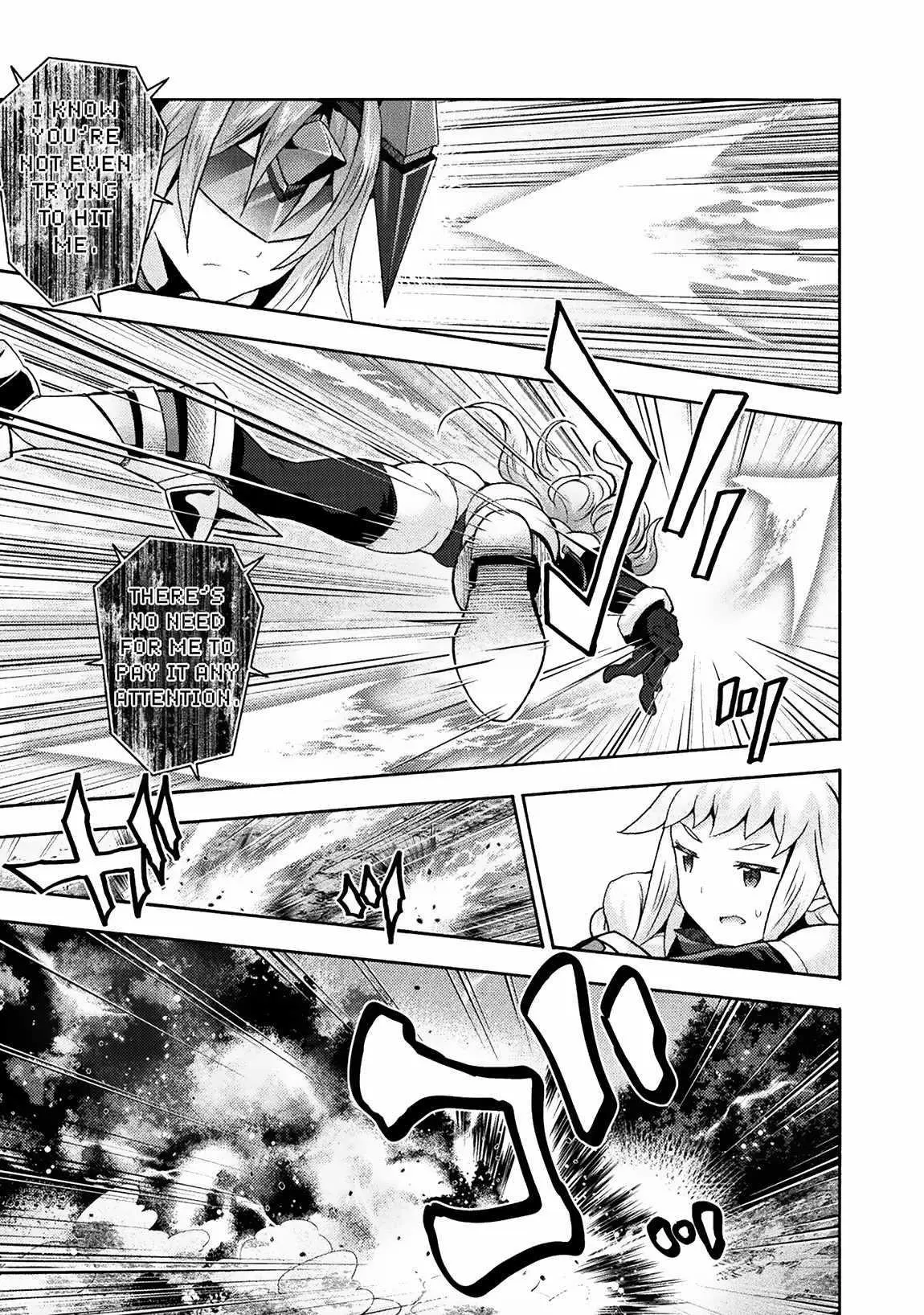 Himekishi Ga Classmate Chapter 67 - Page 7