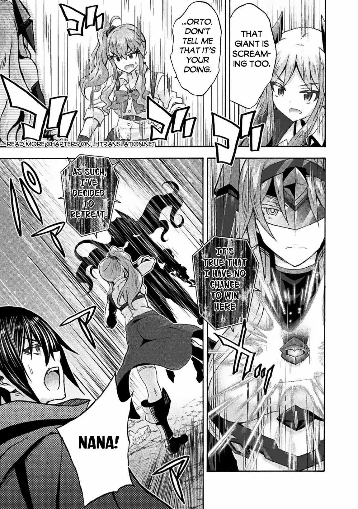Himekishi Ga Classmate Chapter 68 - Page 10