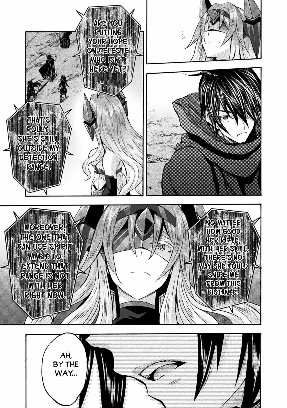 Himekishi Ga Classmate Chapter 68 - Page 12