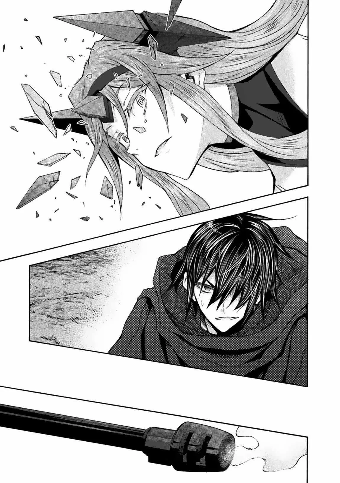 Himekishi Ga Classmate Chapter 68 - Page 14