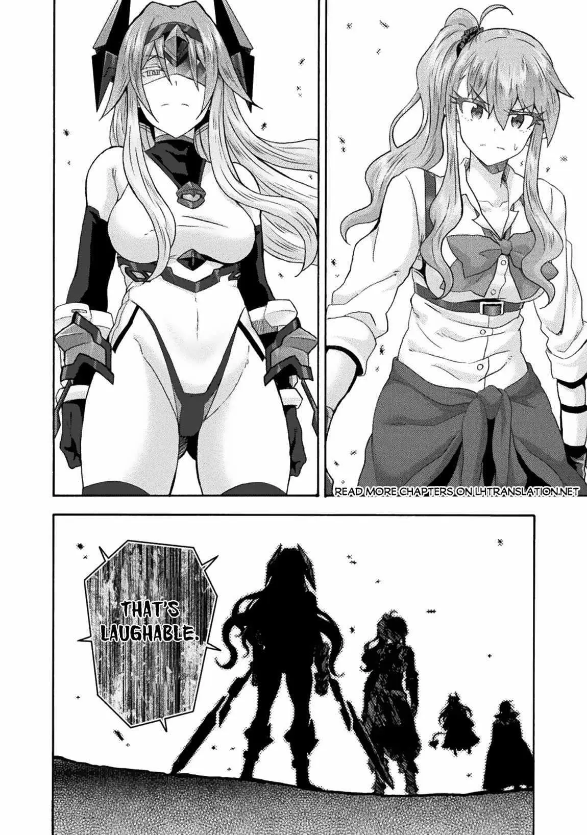 Himekishi Ga Classmate Chapter 68 - Page 5