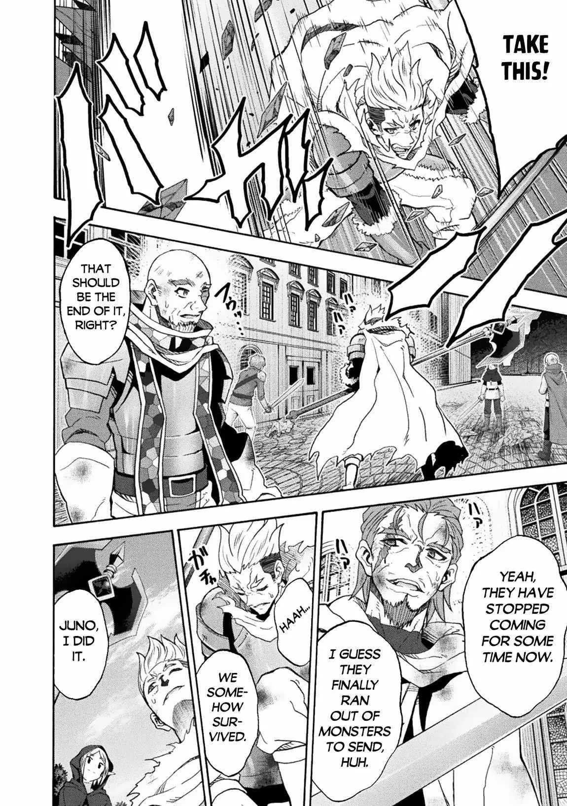 Himekishi Ga Classmate Chapter 68 - Page 7