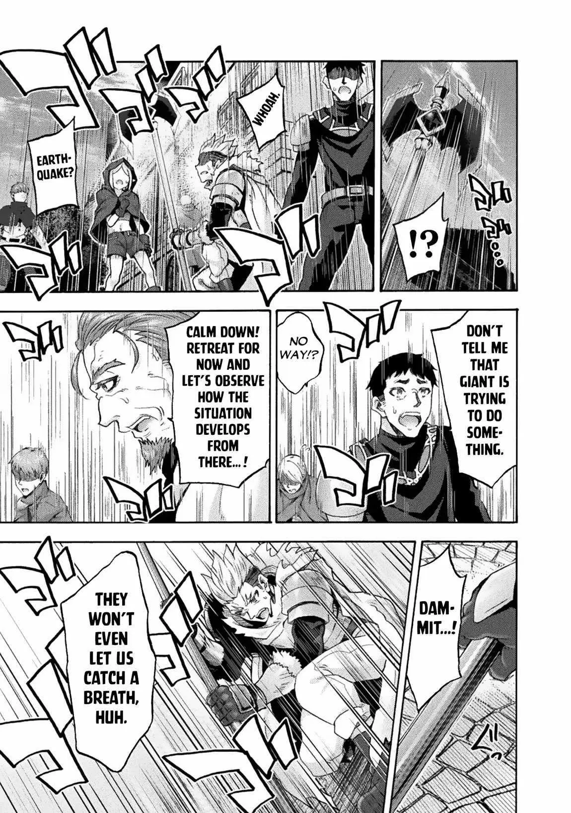 Himekishi Ga Classmate Chapter 68 - Page 8
