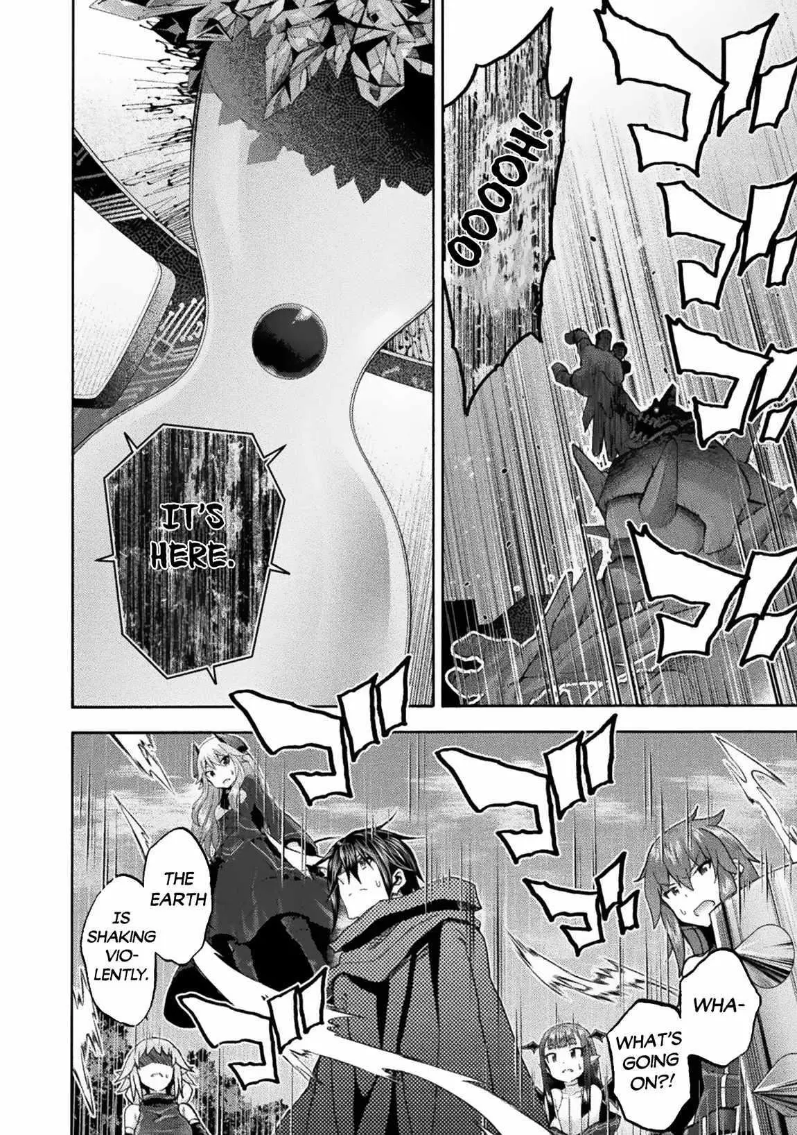 Himekishi Ga Classmate Chapter 68 - Page 9