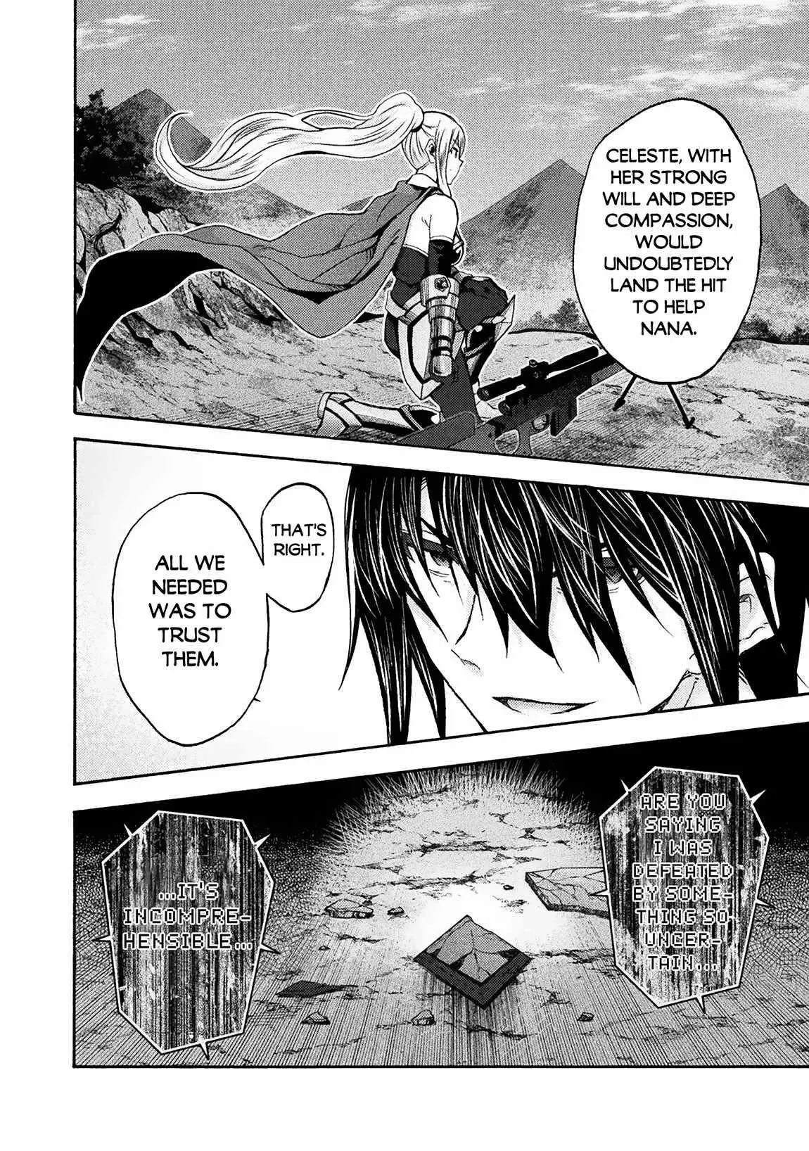 Himekishi Ga Classmate Chapter 69 - Page 10