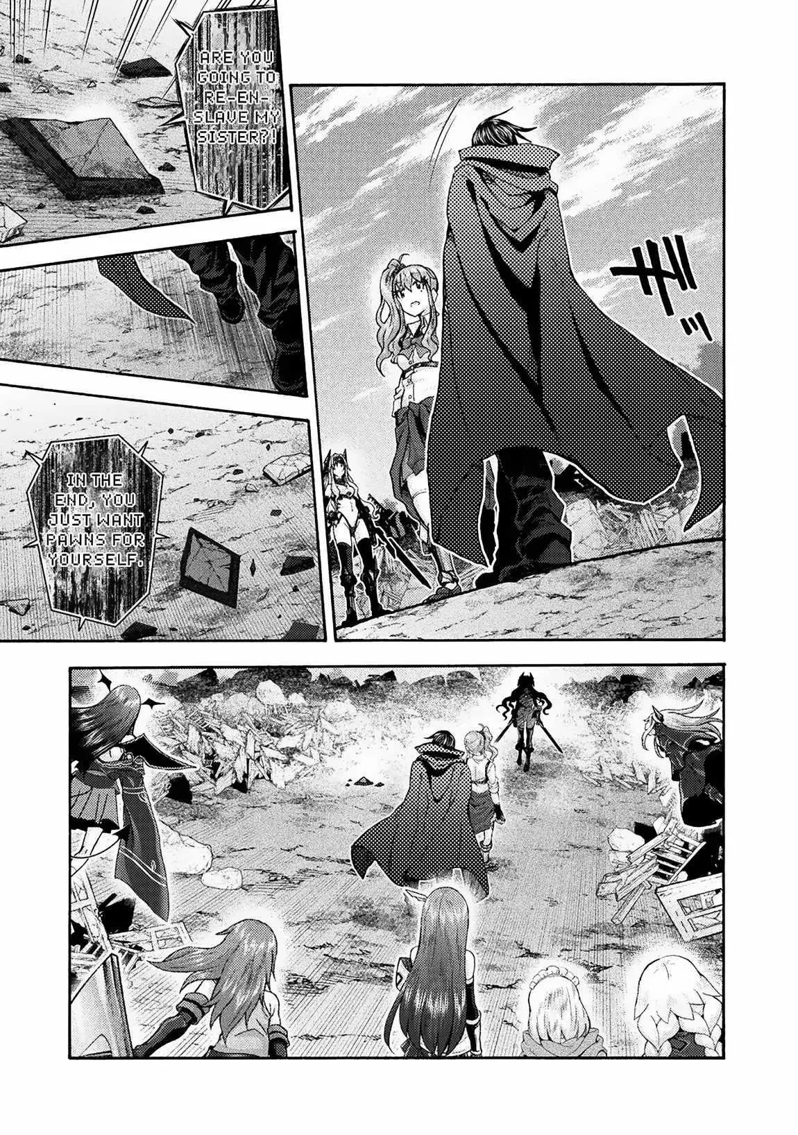 Himekishi Ga Classmate Chapter 69 - Page 11