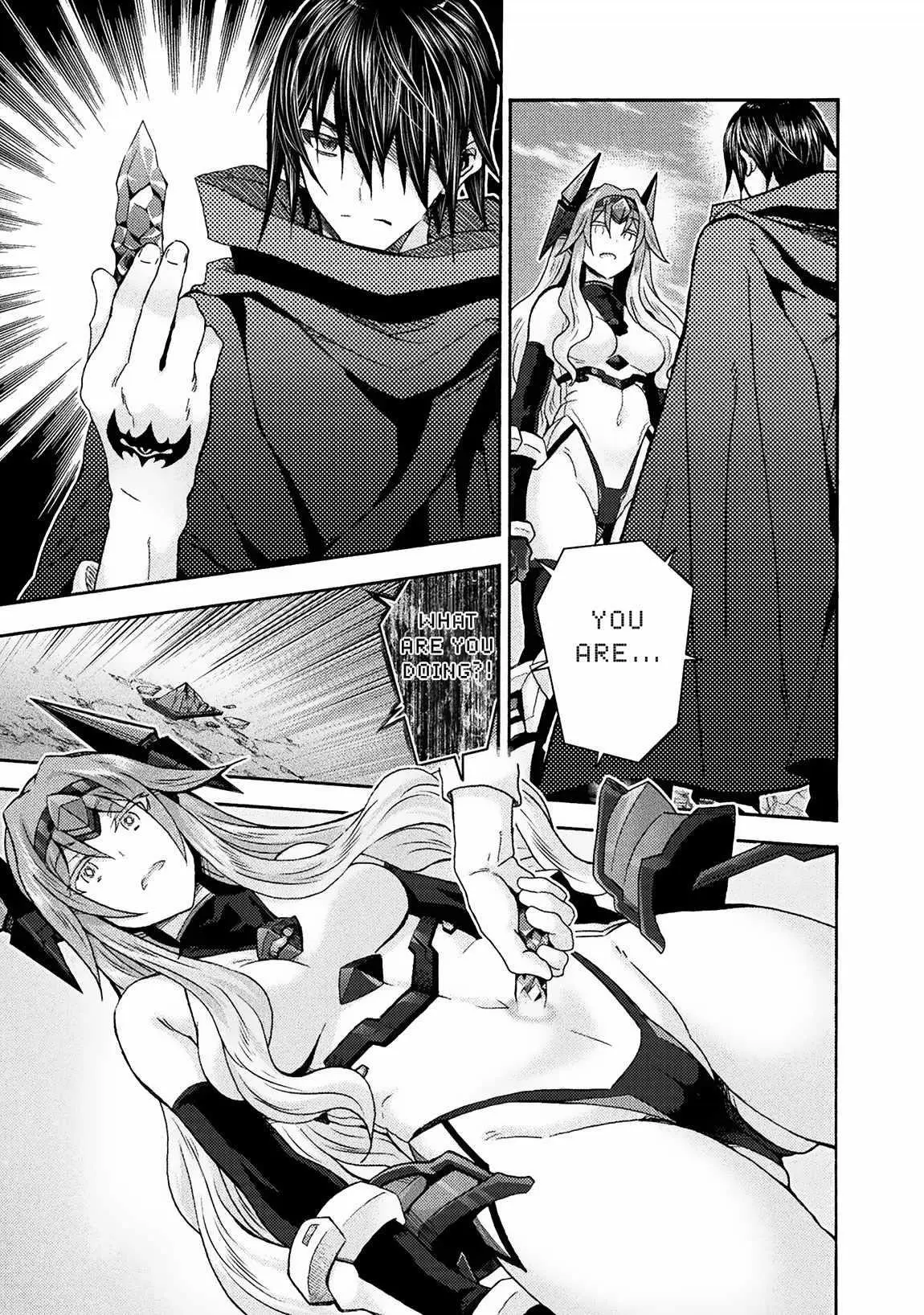 Himekishi Ga Classmate Chapter 69 - Page 13