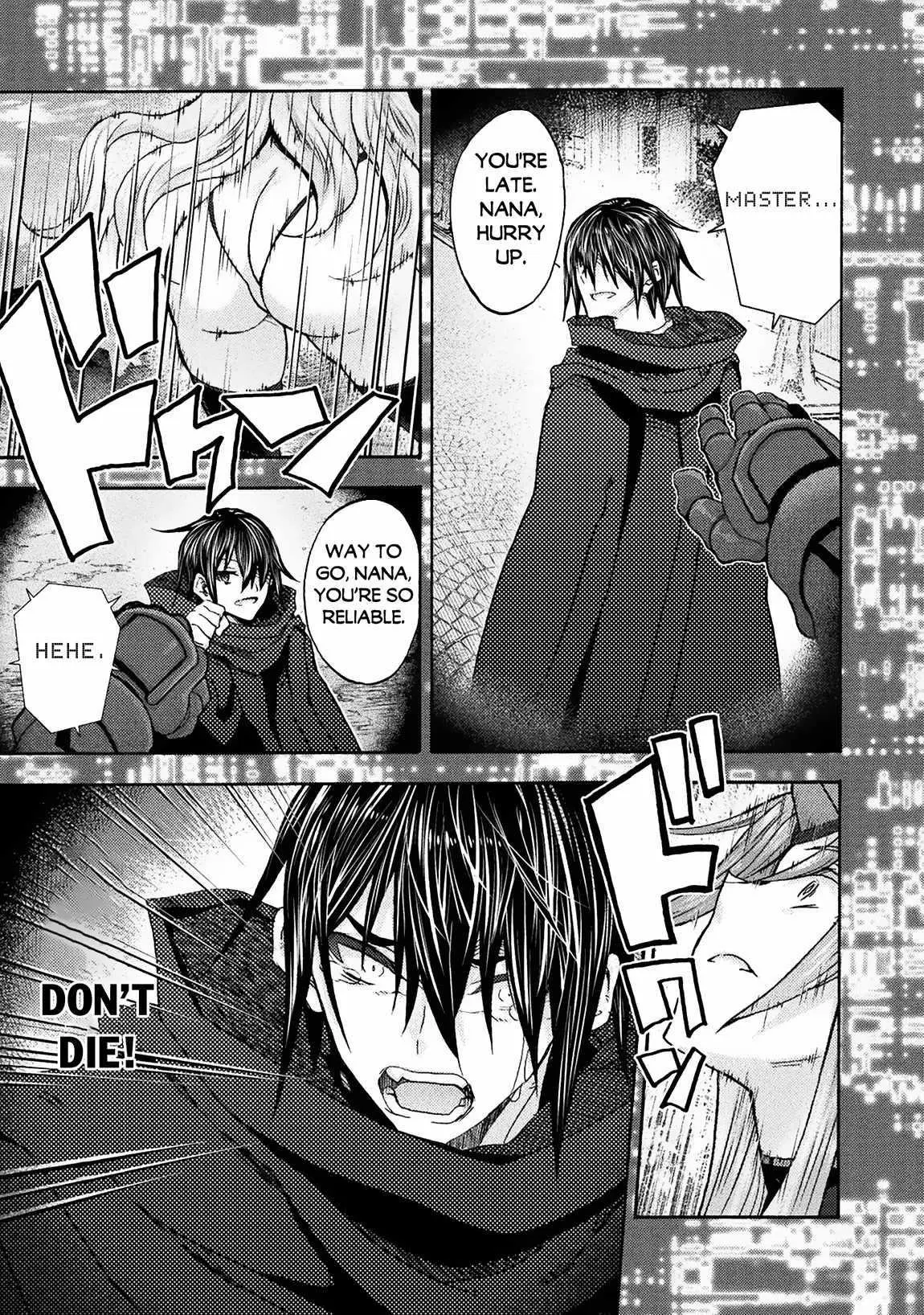 Himekishi Ga Classmate Chapter 69 - Page 15
