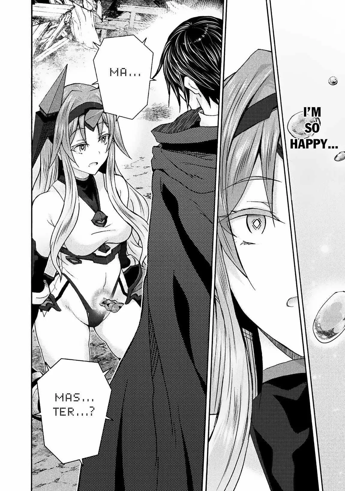 Himekishi Ga Classmate Chapter 69 - Page 16