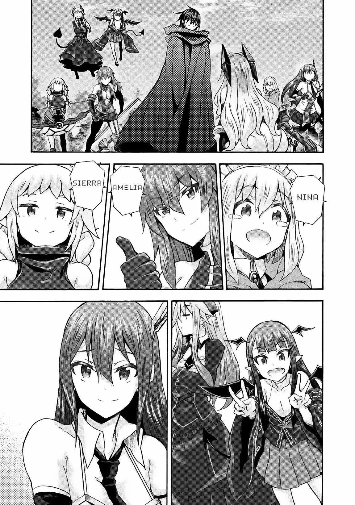Himekishi Ga Classmate Chapter 69 - Page 17