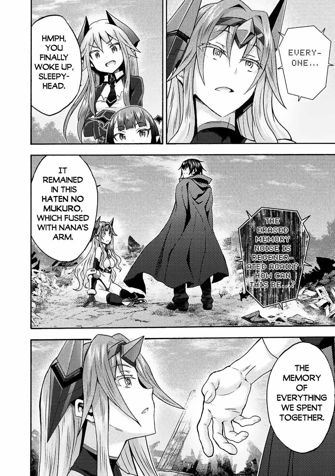 Himekishi Ga Classmate Chapter 69 - Page 18