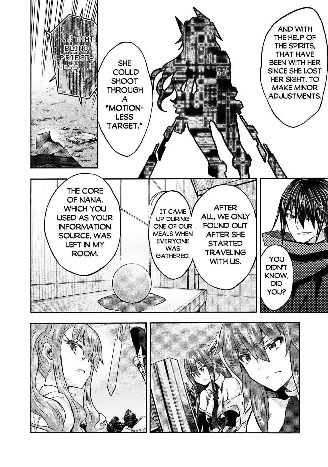 Himekishi Ga Classmate Chapter 69 - Page 2