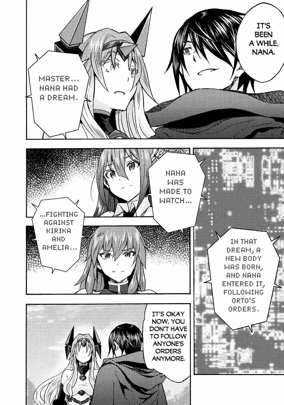 Himekishi Ga Classmate Chapter 69 - Page 20