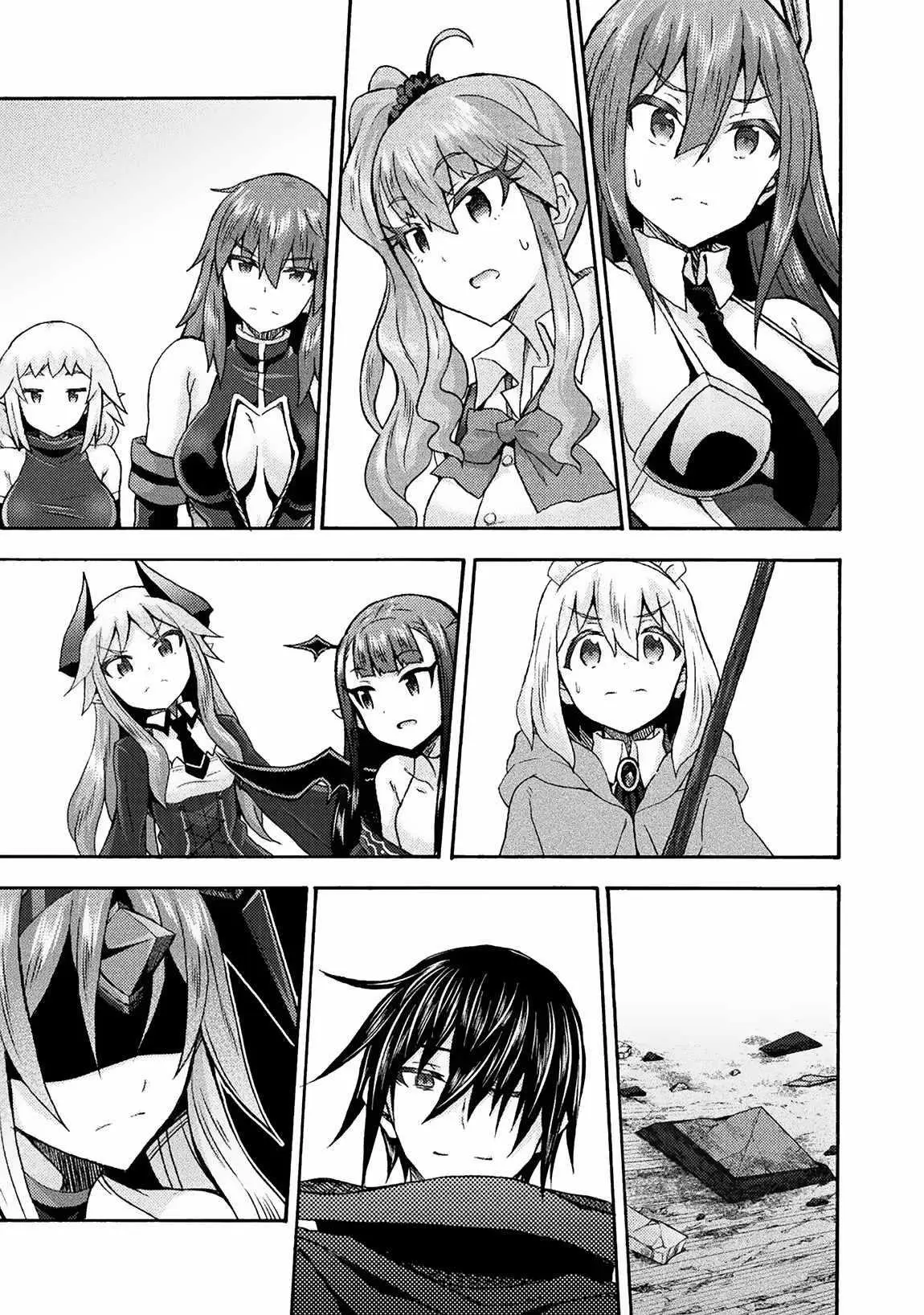 Himekishi Ga Classmate Chapter 69 - Page 23