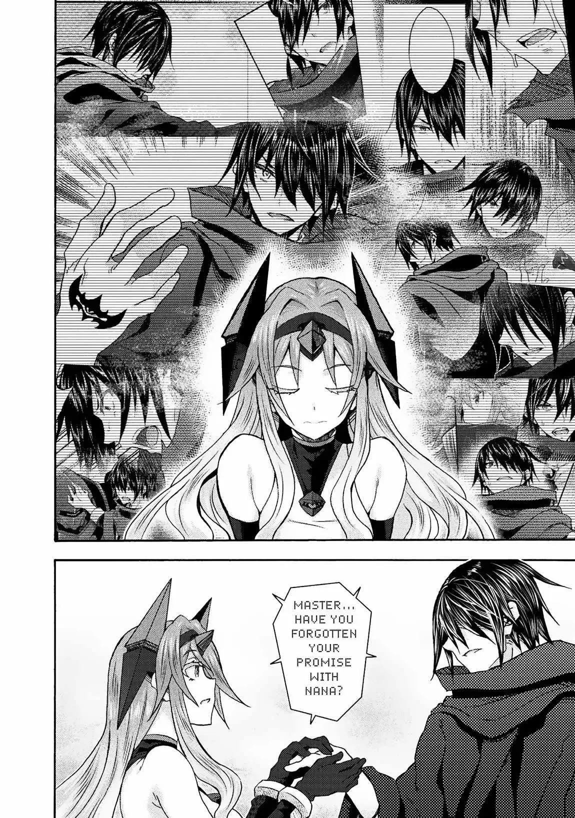 Himekishi Ga Classmate Chapter 69 - Page 24