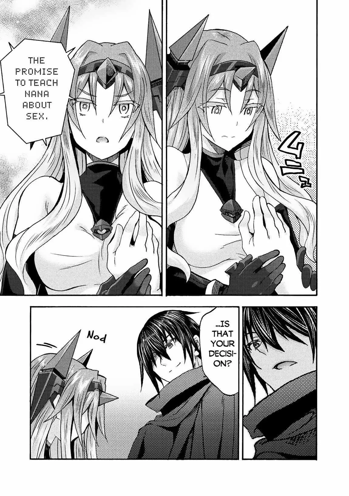 Himekishi Ga Classmate Chapter 69 - Page 25