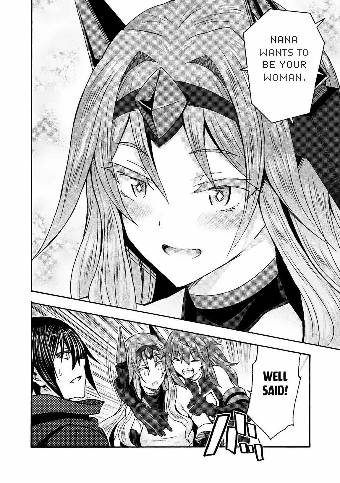 Himekishi Ga Classmate Chapter 69 - Page 26