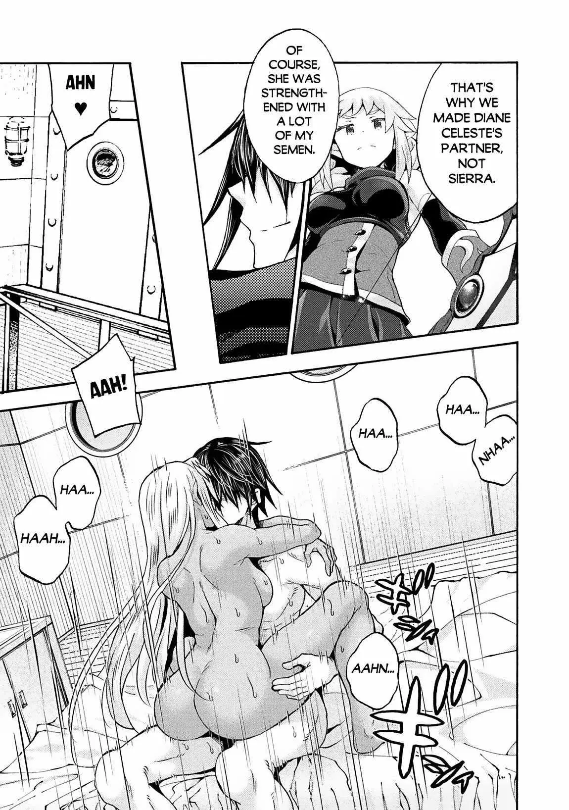 Himekishi Ga Classmate Chapter 69 - Page 3