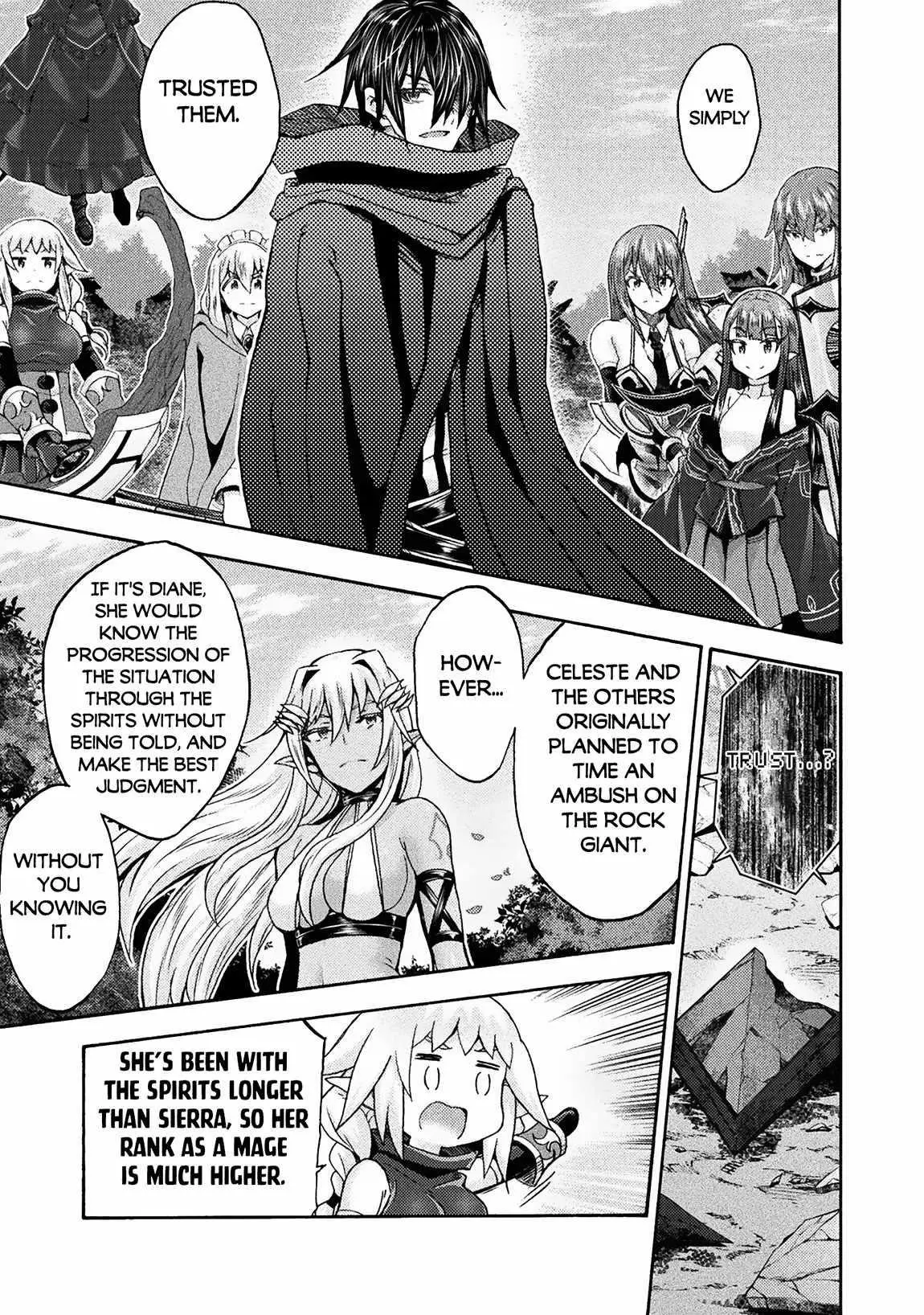 Himekishi Ga Classmate Chapter 69 - Page 9