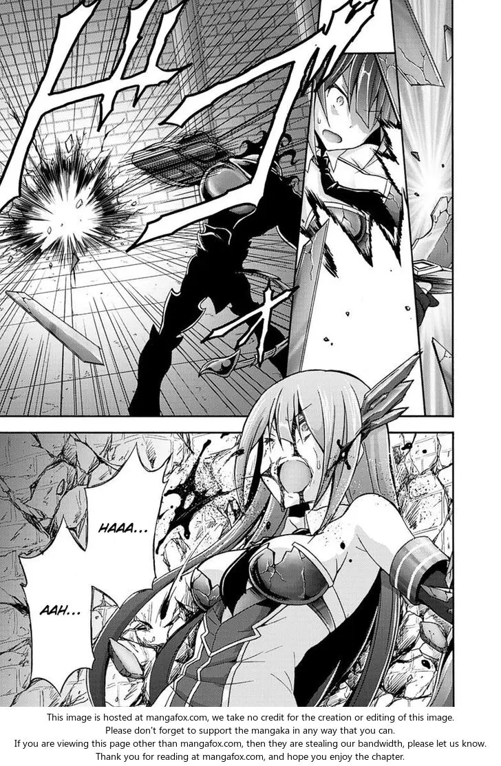Himekishi Ga Classmate Chapter 7 - Page 11