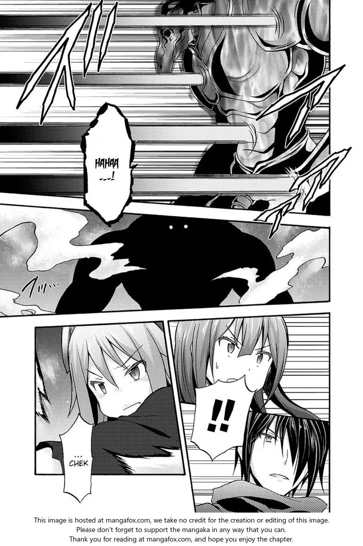Himekishi Ga Classmate Chapter 7 - Page 5