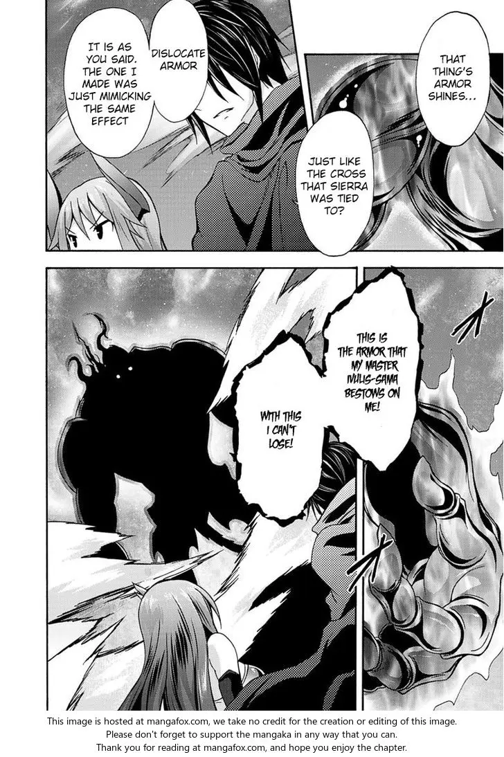Himekishi Ga Classmate Chapter 7 - Page 6