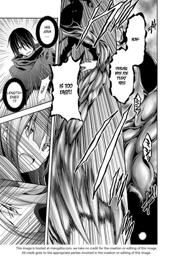 Himekishi Ga Classmate Chapter 7 - Page 7