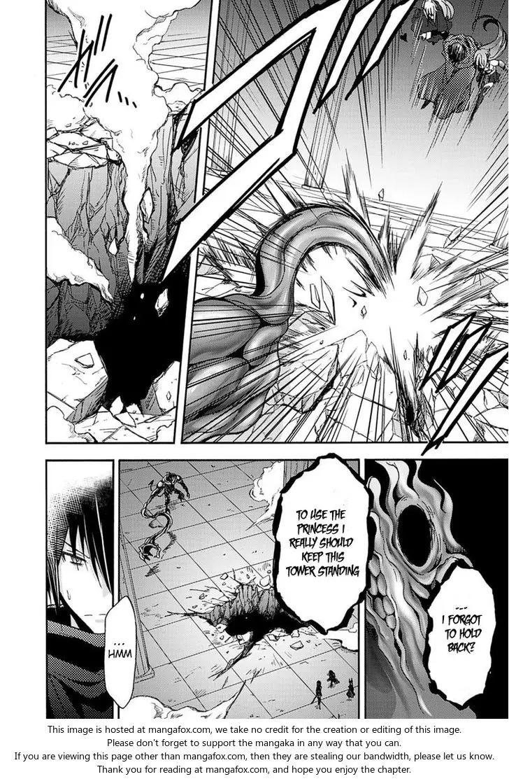 Himekishi Ga Classmate Chapter 7 - Page 8